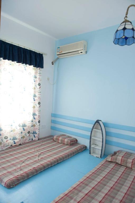 Ferienwohnung Athens Impression Shenzhen Zimmer foto